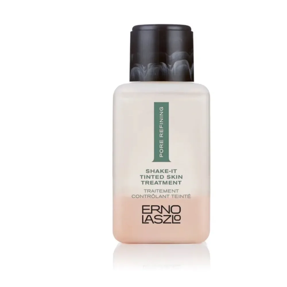 Erno Laszlo SHAKE-IT TINTED SKIN TREATMENT- Neutral NIB